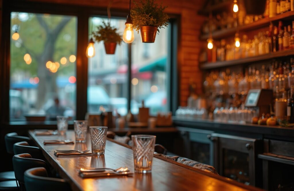 A Food Lover’s Guide to Travis Heights: The Best Eats, Treats, and Culinary Surprises